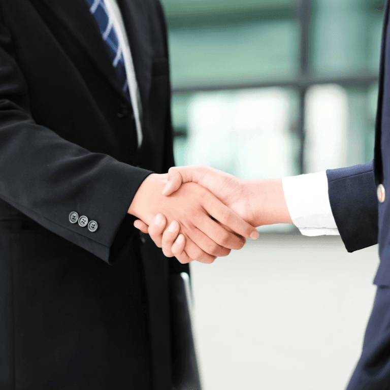 Partenariat et confiance avec nos clients